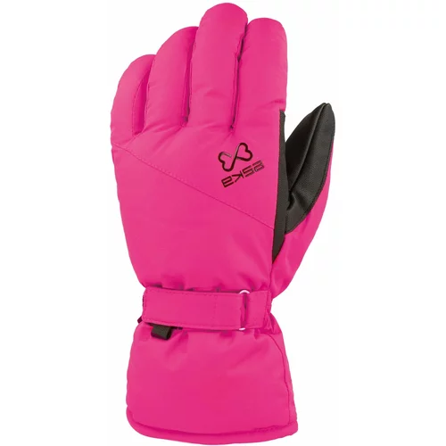 Eska Women's ski gloves Luna