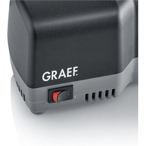 GRAEF CC82EU Brusilica za noževe Slike