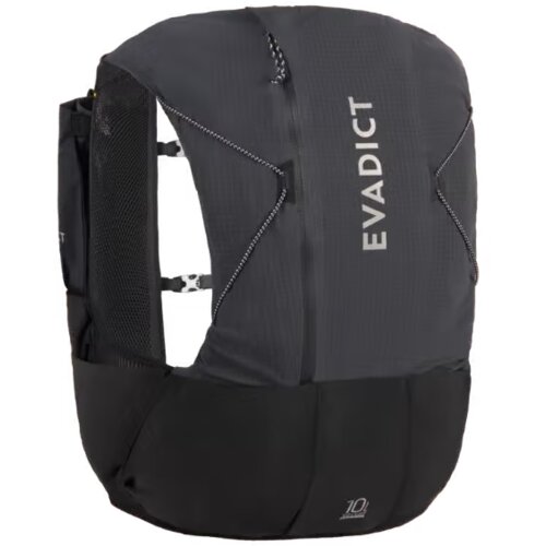 Olimp Sport Torba ta trčanje 10 L unisex sa mehurom za vodu 1L Cene