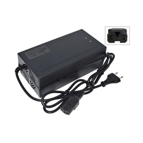  Punjač 60v/5a (33ah) pc za litijumske baterije elektro bicikla (71.4v) ( 331600 ) Cene