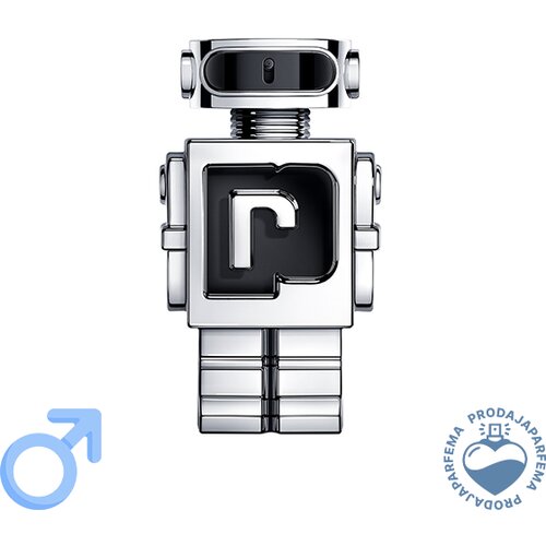 Paco Rabanne Phantom - 100ml Slike