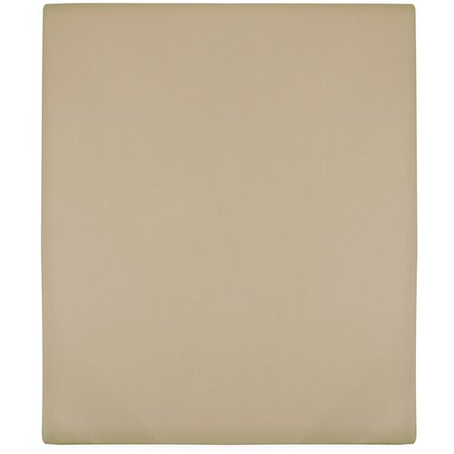 vidaXL Napenjalna rjuha 2 kosa taupe 140x200 cm bombaž Cene
