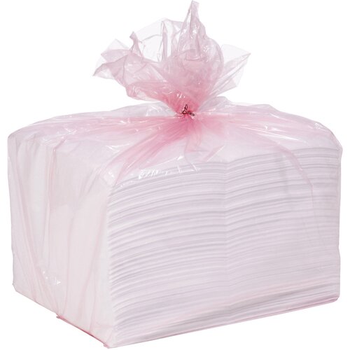 PIG Vpojna krpa STAT-MAT®, izvedba Heavy-Weight, DE 100 kosov, ŠxD 380 x 510 mm Cene