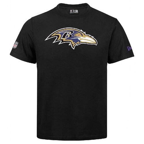 New Era muška Baltimore Ravens Team Logo majica (11073679) Cijene