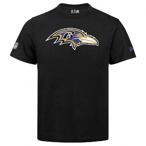 New Era muška Baltimore Ravens Team Logo majica (11073679)