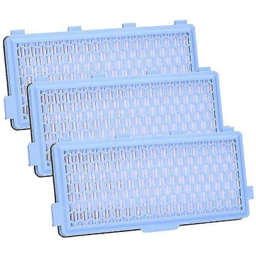 INORCO Zdruljiv Hepa Filter-ah 50 S4000 S5000 Dodatki za sesalnik Vakuumski filter, (22017880) Slike
