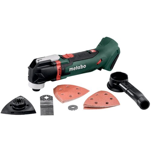 Metabo akumulatorski multi-alat MT 18 LTX , bez baterija i punjača 613021840 Cene