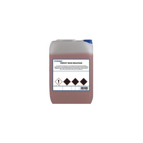 Fraber Perfectwash Megafoam 25kg Slike