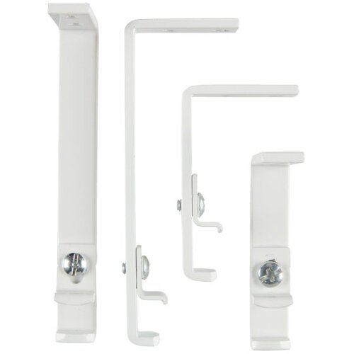  Držač za šinu za zavese Fixi 6cm ( 5237202 ) Cene