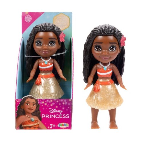 Frozen /Disney Princess lutka 7cm iz asortimana ( 1047062 ) Slike