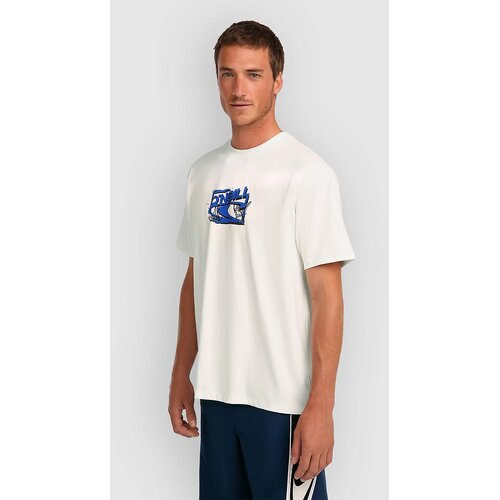 O'neill Essentials 90'S Logo T-shirt snow white Cene