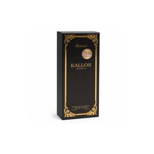 Rasasi Kallos parfemska voda za žene 70 ml Slike