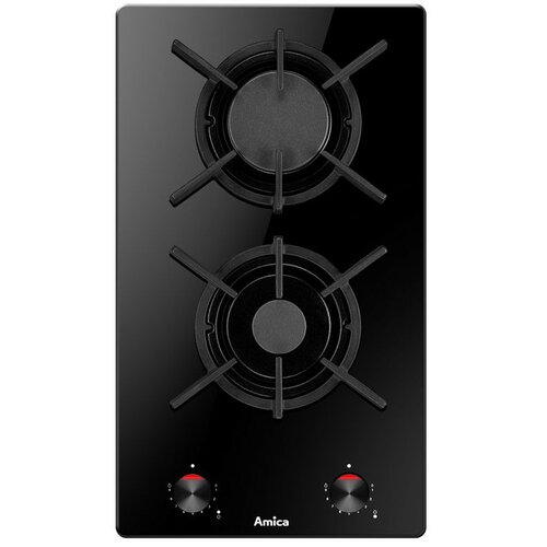 Amica ugradbena domino ploča DDPS 3201 LZBG Slike