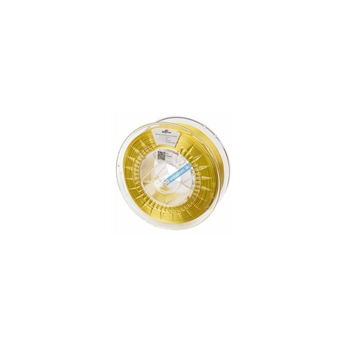  Punenje za 3D pisač, PLA Silk, 1,75 mm, 1 kg, prljavo žuta Cijene