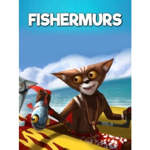  fishermurs (pc) steam key global Cene
