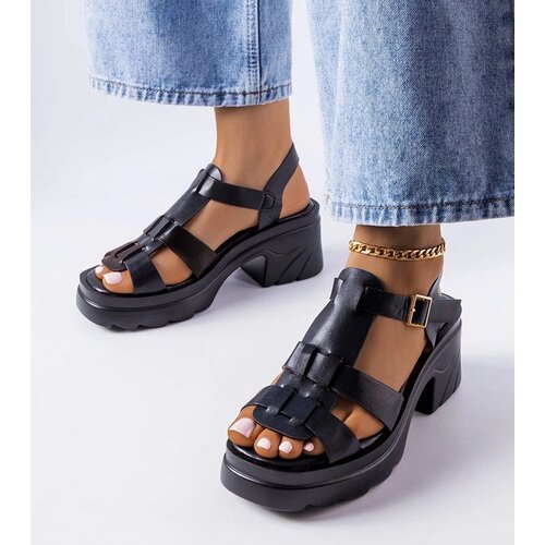 D/CEO Grey pumps Gemma Cijene