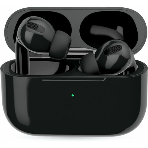 Comicell Bluetooth slušalice AirBuds 2 crna Slike