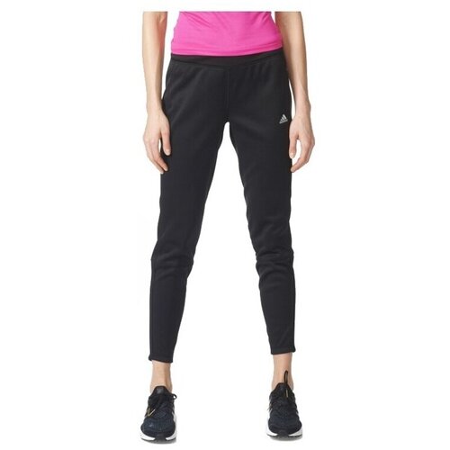 Adidas Spodnji deli trenirke RS WR Ast PT W Črna Cene