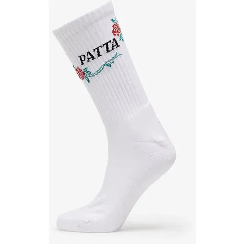 Patta Rose Sports Socks 1-Pack