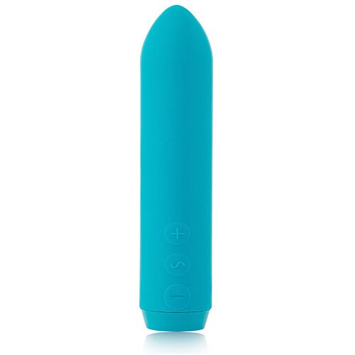 Je Joue Bullet vibrator, moder Cene