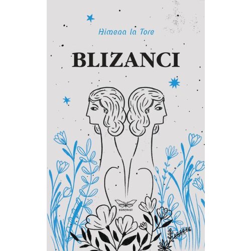 Kontrast izdava&amp;scaron;tvo Himena la Tore - Blizanci Slike