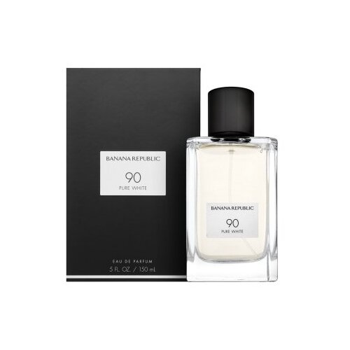 Banana Republic 90 Pure White parfumirana voda unisex 150 ml Slike