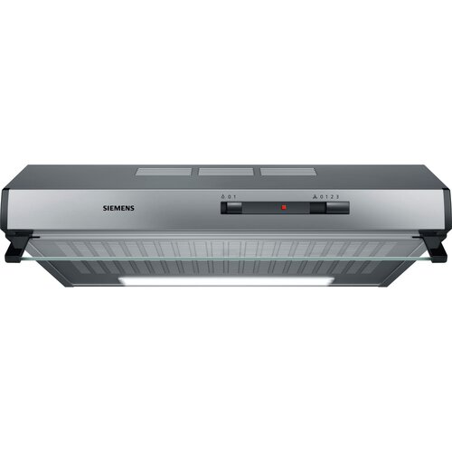 Siemens LU62LFA51 iQ100 ugradbena napa, Slike