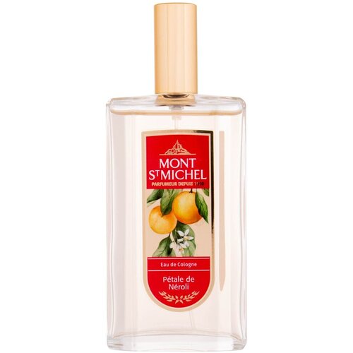 Mont St Michel Pétale de Néroli kolonjska voda 75 ml za ženske Cene