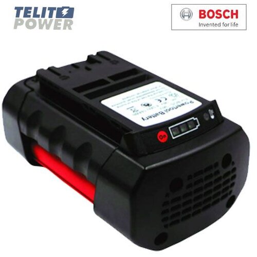 Telit Power 36V bosch li-ion 2600 mah ( BAT836 ) Cene
