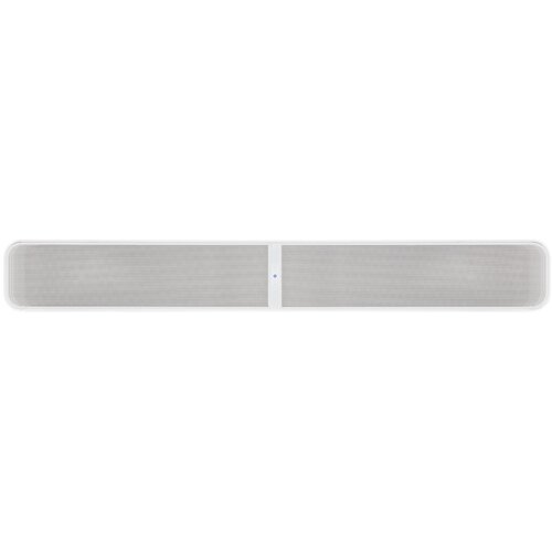 BLUESOUND pulse soundbar+ Wei&amp;szlig; 24Bit highres tauglich Slike