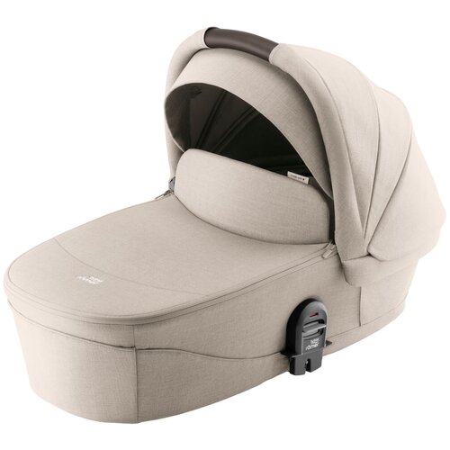 Britax Romer ko&scaron;ara za novorođenče smile&trade; 5z style teak Cijene