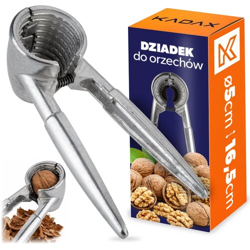 KADAX odpirač za le&amp;scaron;nike Strong iz masivnega aluminija, (5000358447) Slike