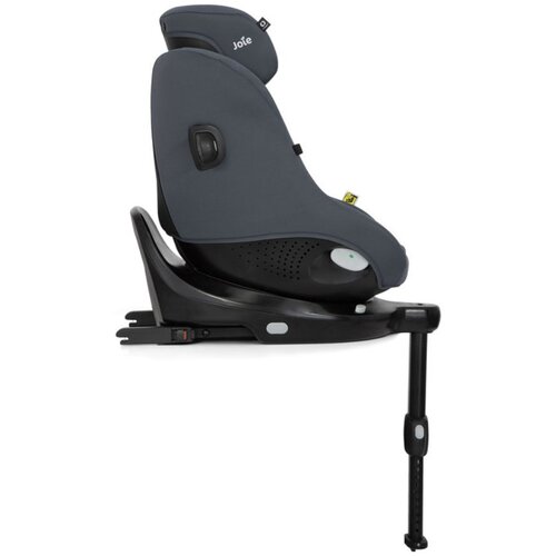 Joie otro&amp;scaron;ki avtosedež i-pivot&amp;trade; 360 i-size (40-105 cm) dark slate Slike