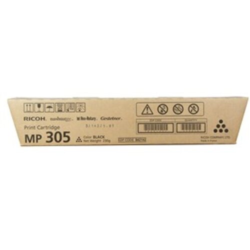 Ricoh 842142 toner cartridge 1 pc(s) Original Black Cijene