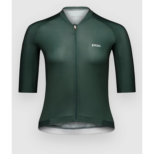 Poc Pristine Jersey pargasite green Cene