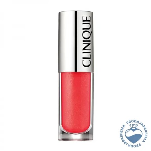 Clinique Pop Splash™ Lip Gloss + Hydration (N°12 Rosewater) 4.3ml Cijene