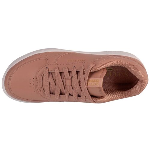 Skechers Nizke superge Sport Court 2.0 - Core Essential Bež Slike