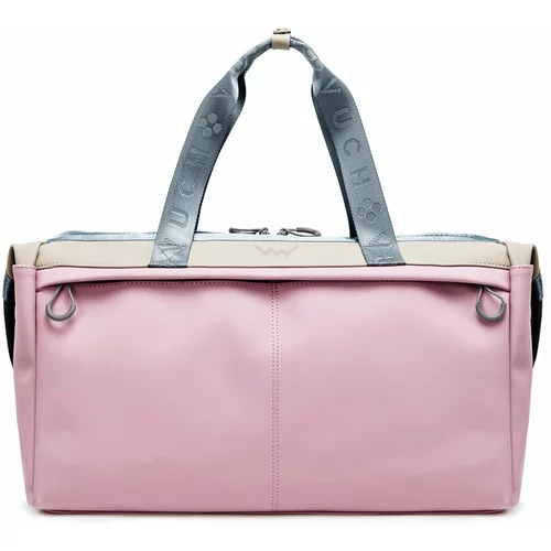 Vuch Nola Pink Travel Bag