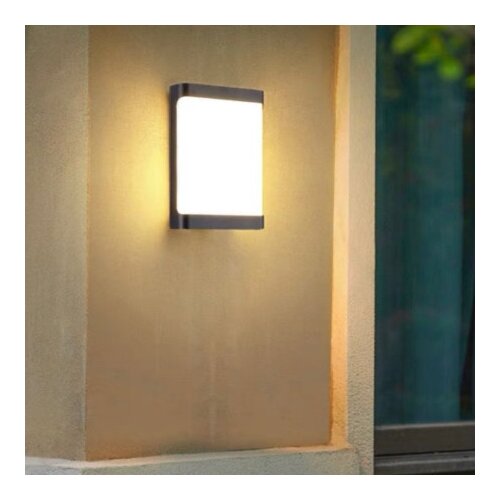  Spoljna lampa 20w Led ( 1131 ) Slike