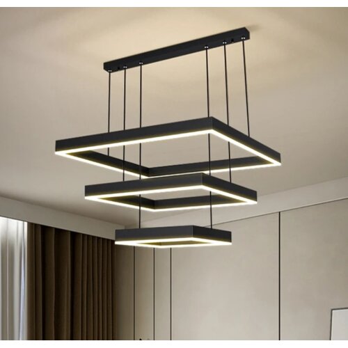 RHM LED VISILICA 80+60+20CM Cene