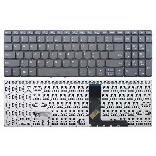 Xrt Europower tastatura za laptop lenovo ideapad 320-15 320-15ABR 320-15IKB S145-15 Slike