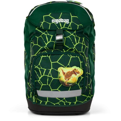 Ergobag Šolski nahrbtnik prime - Rex Cene