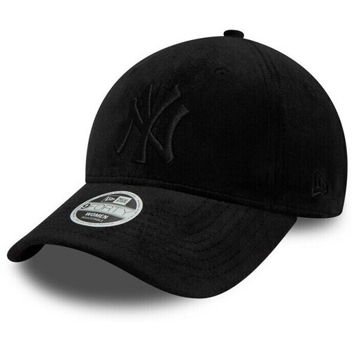 New Era Kape s šiltom 940w Mlb Wmns 9forty Neyyan Črna Cene