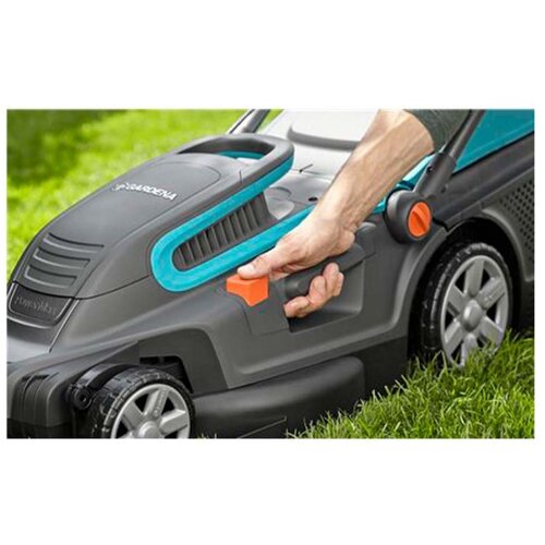 Gardena električna kosilnica PowerMax 1800/42 (5042-20) - Slike
