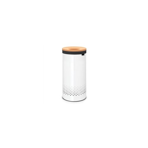 Brabantia Košara za rublje 35 L, bijela Cijene
