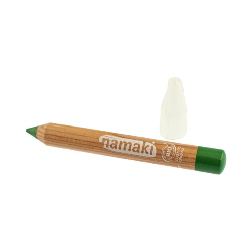 Namaki Skin Colour Pencil - Green Slike