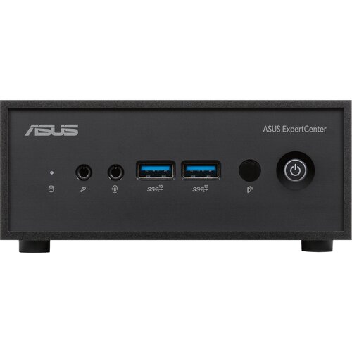 Asus PN42-SN100AD iN100/4GB-DDR4/128GB M.2/black W11P" Cijene