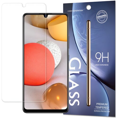IZMAEL.eu Temperirano kaljeno steklo 9H za Samsung Galaxy A42 5G - Prozorna Cene