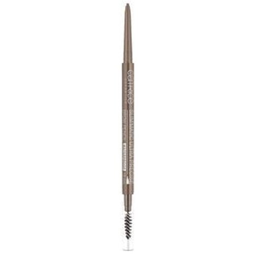 Catrice Slim'Matic vodoodporen svinčnik za obrvi odtenek 030 Dark 0,05 g Cene