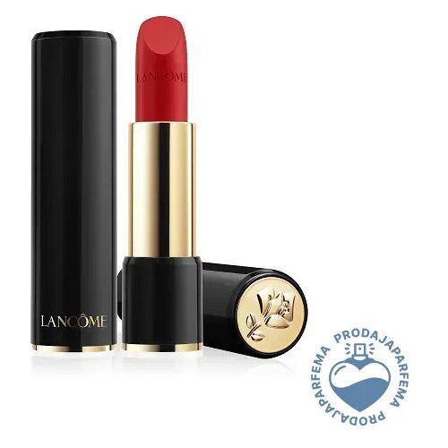 Lancome L'Absolu Rouge Matte 189 Isabella Cijene